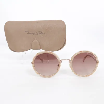 Solglasögon (Beige) från Thomas Sabo