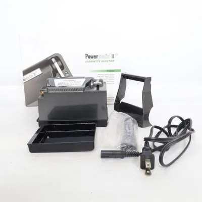 Accessoire (Powermatic II+) de RoHS