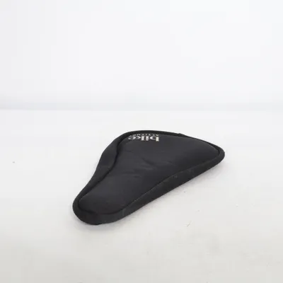 Bicycle accessory (Black) from Linen Attitude