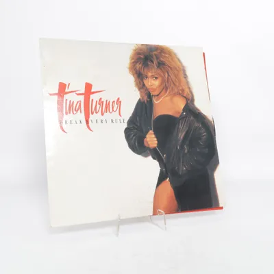 Disque vinyle