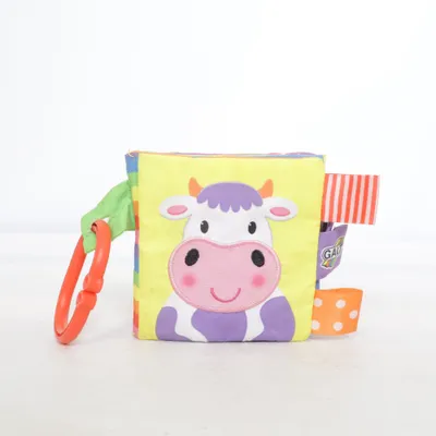 Baby speelgoed (Meerkleurig) van Galt Polyester
