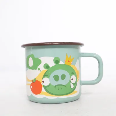 Mug (Angry Birds) from Muurla