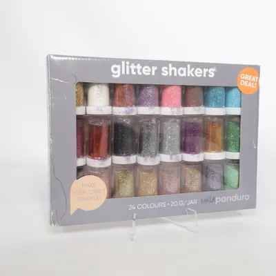 Pyssel (Flerfärgad) från Panduro