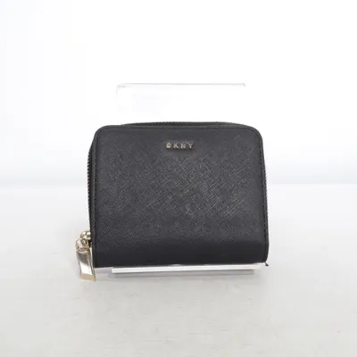 Plånbok (Svart) från DKNY