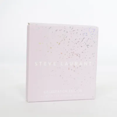 Oogschaduwpalet (Celebration Edition) van Steve Laurant
