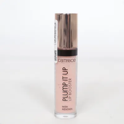 Lipgloss (PLUM IT UP) van Catrice