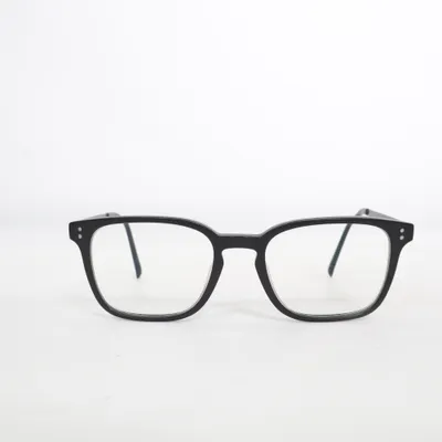 Glasses (Black) from LensWay