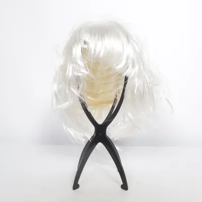 Wig (White)
