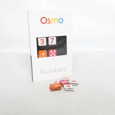 Videospil fra Osmo