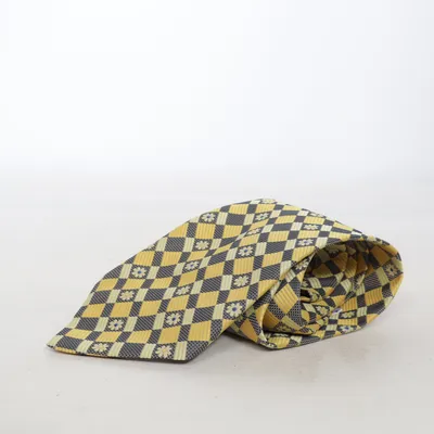 Slips (Gul, Grå) från Danslips Polyester