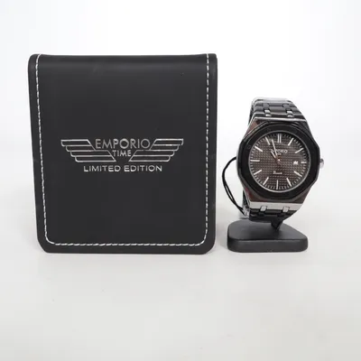 Armbandsur (Limited Edition) från Emporio