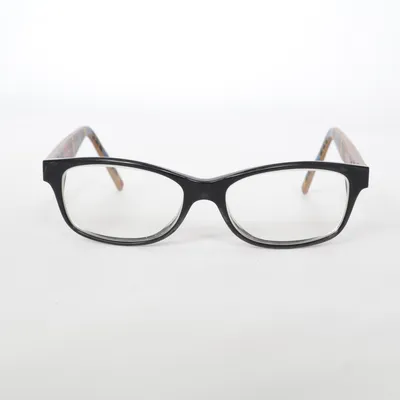 Glasögon (Svart, Flerfärgad) från Tommy Hilfiger