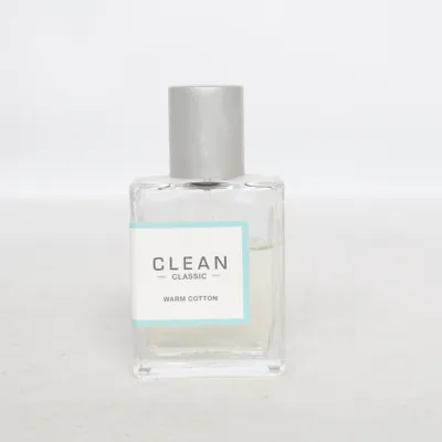 Eau de Toilette (Warm Cotton) fra Clean Classic
