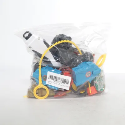 Game-accessoire (Meerkleurig) van Beyblade