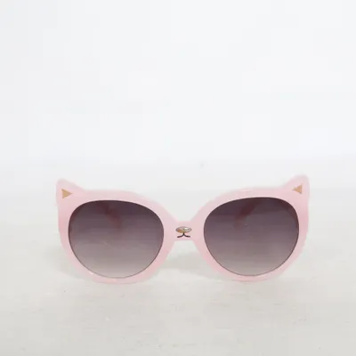 Sunglasses (Pink)