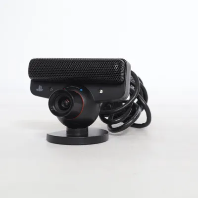 Webcam (Sleh-00448) from Sony playstation