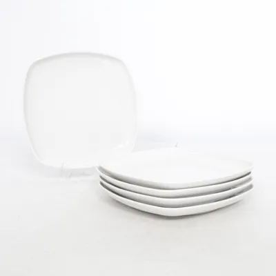 Small plate (White) from Seltmann Weiden