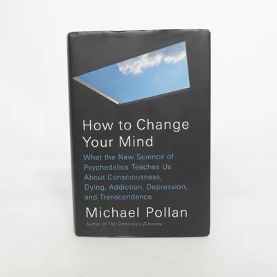 Bok från Penguin Books