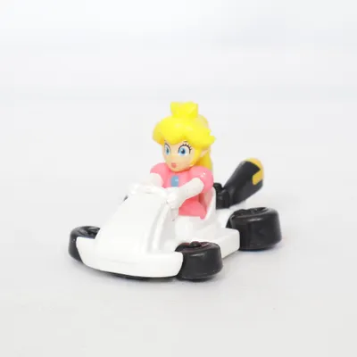 Speltillbehör (Vit, Rosa, Svart) från Nintendo