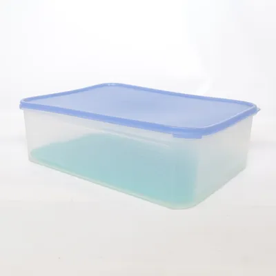 Lunch box (Gemüsedose) from Tupperware