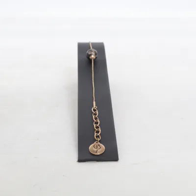 Bracelet (Or, Noir) de Edblad Métal inconnu