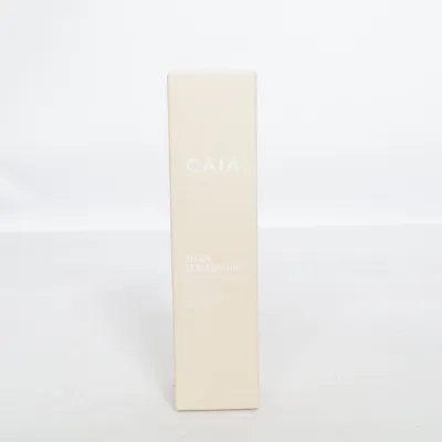 Hand cream (Silky Sensation) from Caia