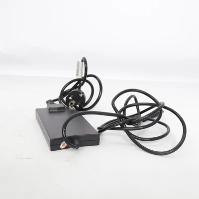 Computeroplader (Sort) fra Dell