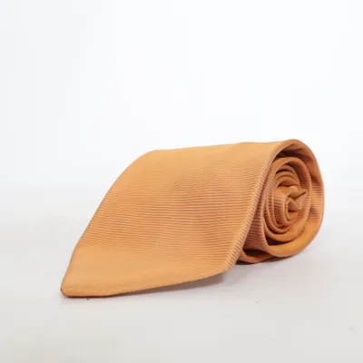 Slips (Brun) från Andrew's Ties Silke