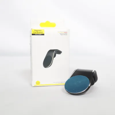 Phone holder (Magnetic Car Bracket)