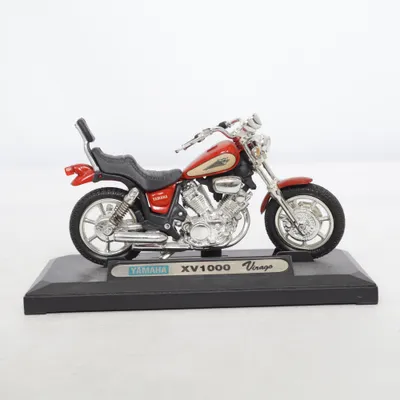 Objet de collection de Yamaha
