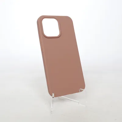 Telefoonhoesje (Bruin)