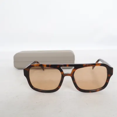 Lunettes de soleil (Marron, Multicolore) de VEHLA