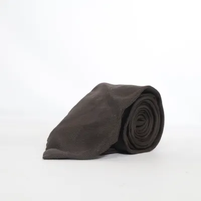 Stropdas (Bruin) van Edsor