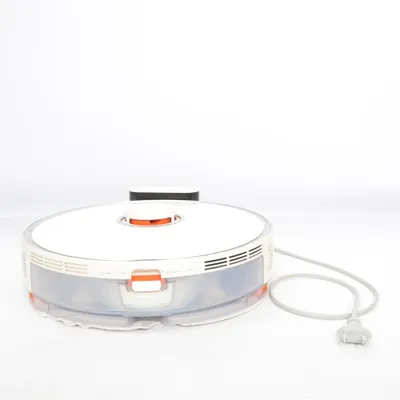 Robot vacuum cleaner (White) from Roborock