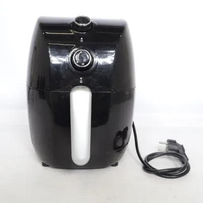 Air fryer (MD 18413) från Medion