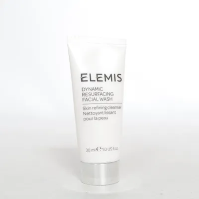 Ansigtsrens (Dynamic Resurfacing Facial Wash) fra Elemis