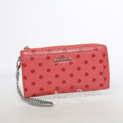 Pung (Pink) fra Doca