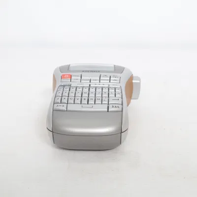 Etiqueteuse de Dymo