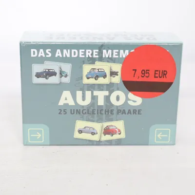 Brädspel från Libero