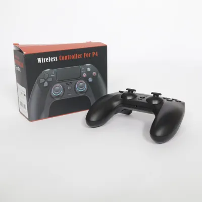 Game Controller (Schwarz)