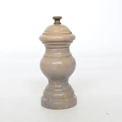 Spice grinder (Brown) from Peugeot