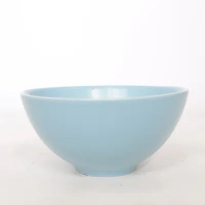 Skål (Blå) från Höganäs Keramik
