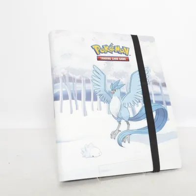 Spiltilbehør (Blå, Hvid, Flerfarvet) fra Pokémon