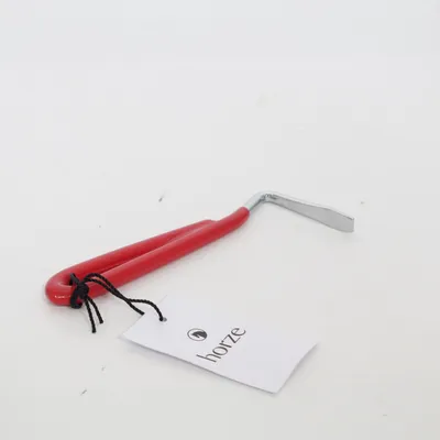 Hästtillbehör (Röd) från Horze