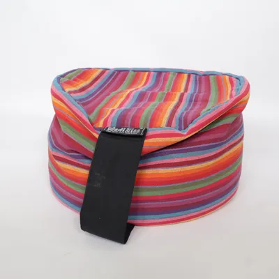 Yoga gear (Design BIO-Streifen, organic cotton) from Emil Die Flasche