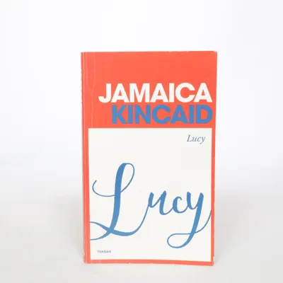 Bok från Bokförlaget Semic