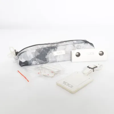 Trousse de toilette (Gris, Multicolore) de Tumi