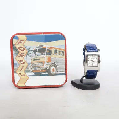 Armbåndsur (F2) fra Fossil