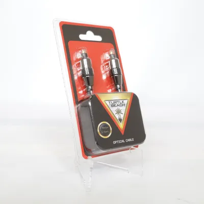 Optisk ljudkabel från Turtle Beach