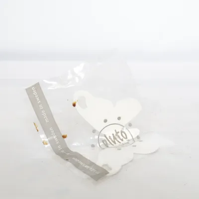 Angel chimes (Silver) from Pluto Produkter